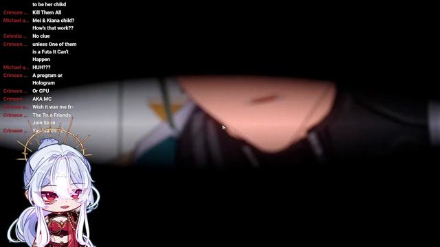 GENSHIN Fan Plays HONKAI: STAR RAIL For The First Time! // Honkai: Star Rail Gameplay смотреть онлайн