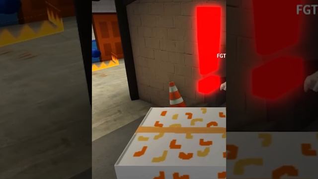 GAME rainbow friends roblox couldn't hide #shorts #roblox смотреть онлайн
