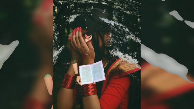 🔥Stylish Hidden Face Girls Dpz In Saree | 💞dp Pictures For Whatsapp | 🌼profile Pic  | Hd Dp Photo