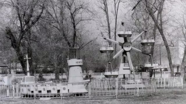 История: Как строился и развивался Белореченск. Видео ко Дню города. #историябелореченска