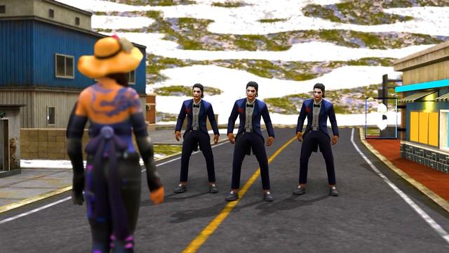Justice for Bunny Season 2 part 2❤️Free Fire 3D Montage💙FreeFire Animation❤️Justice for Raistar смотреть онлайн