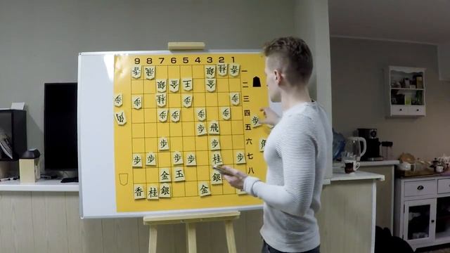 Разбор партии: Инаба Акира - Хабу Ёсихару (21/03/2018) смотреть онлайн