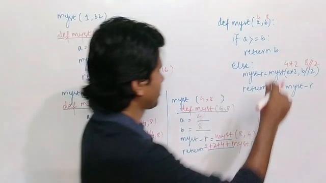 Solutions l Practical book l Sumita Arora l Recursion l CBSE l Class 12 l Computer Science l Python смотреть онлайн