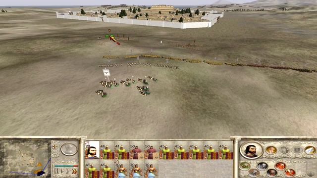 Rome Total War: Bronze Age - Hittites #13