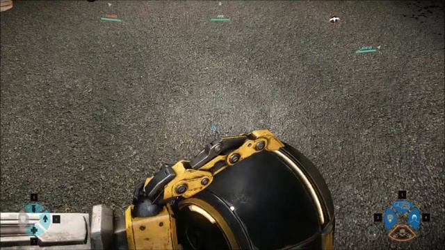 Evolve: Support Night Hunter Skins Spotlight смотреть онлайн
