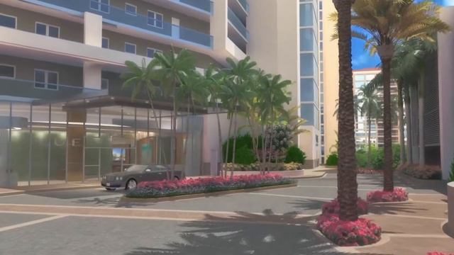 VUE Virtual Tour No Logos смотреть онлайн