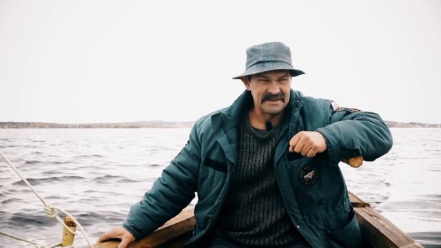 ПОМОРСКИЙ КОВЧЕГ. ДНЕВНИК - СЕРИЯ 14. ЗАОЗЕРЬЕ. НИКОЛАЙ ТАРАСОВ смотреть онлайн