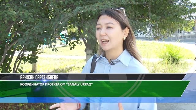 В отделении неврологии детской областной больницы сегодня волонтеры устроили праздник смотреть онлайн