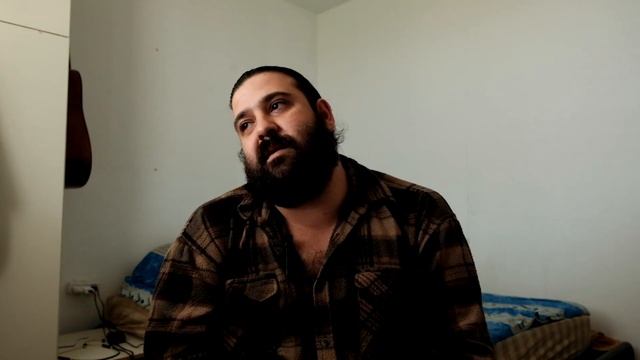 Израиль от А до Я-центр абсорбции Бейт Канада (Ашкелон)Часть 1 смотреть онлайн