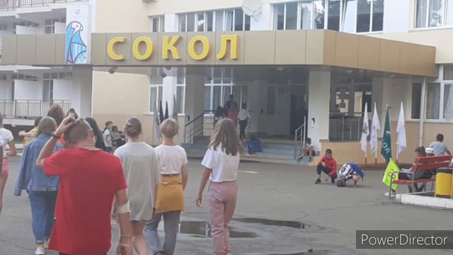 Санаторий сокол Жемчужина России смотреть онлайн