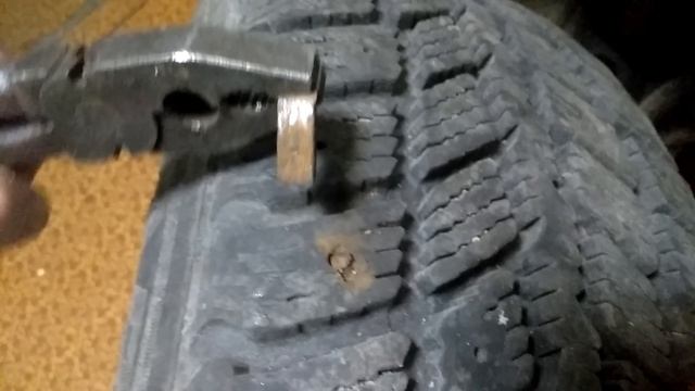 Осмотр зимней резины перед сезоном!#зимняярезина смотреть онлайн