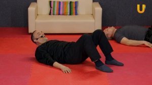 Классно быть здоровым. Выпуск №14. Ушу и Цигун - первая тренировка