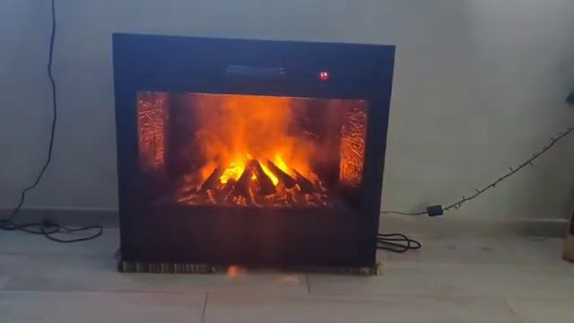 обзор камина royal flame etna 3 d new с паром и потрескиванием с эффектом 3 д Павел Новая Каховка смотреть онлайн