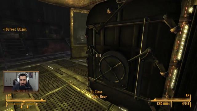 Fallout: New Vegas - 126 - Safety Deposit Box