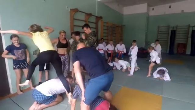 Спортивно-тренировочные сборы, Сочи 2018 смотреть онлайн