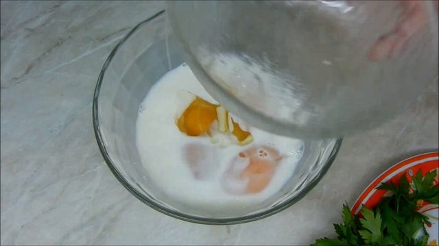 ОМЛЕТ С КАБАЧКАМИ / КАБАЧКОВЫЙ ОМЛЕТ В ДУХОВКЕ смотреть онлайн