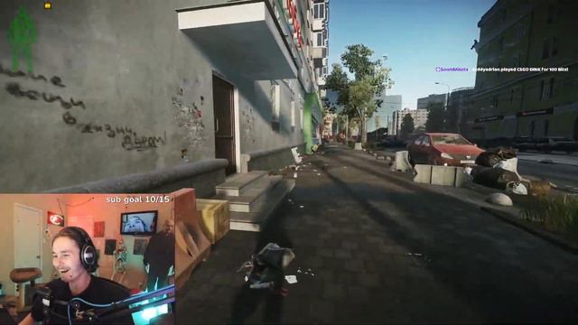 Tarkov Headshot Sound Effect? 🤔