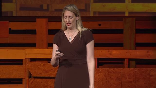 The magic of QR codes in the classroom - Karen Mensing смотреть онлайн