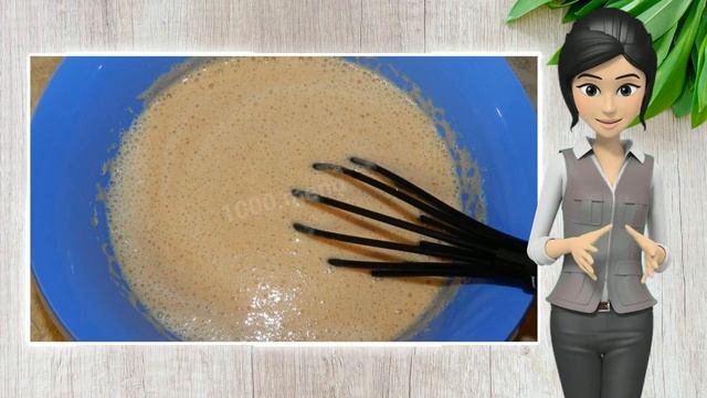 Сборник рецептов