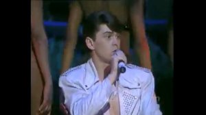 НА-НА. Похитительница сна. НА-НАстальгия. 1994