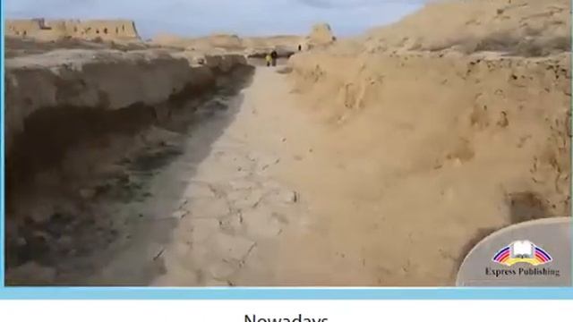 Excel 9 module 3 Silk through Sauran смотреть онлайн