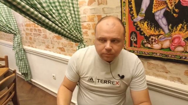 Дамодара.Обзор индийской кухни