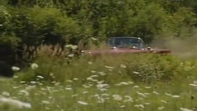 Ford - Top Marques смотреть онлайн