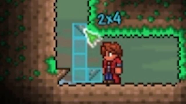 Механика хойка [Terraria 1.4.1.2] смотреть онлайн