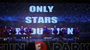 Группа№2и3 Ляля Рулит