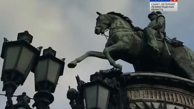 Святитель Игнатий (Брянчанинов) смотреть онлайн