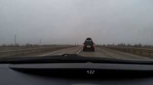 Едем из Пятигорска в Волгоград#Разбитая дорогаР-216#ИзПятигорскав Волгоград