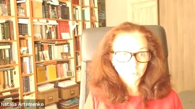 «Проблема Другого в феноменологии. Интерсубъективность и телесность». Наталья Артеменко смотреть онлайн