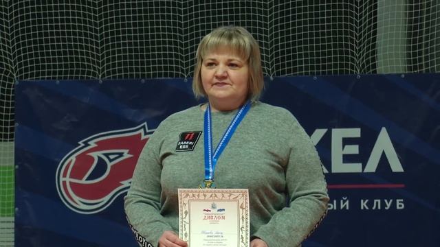 В Новом Уренгое проходит окружная Параспартакиада смотреть онлайн
