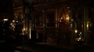 ВЕЛИКИЙ КАНОН ПРП. АНДРЕЯ КРИТСКОГО | СРЕДА | ВАЛААМСКИЙ МОНАСТЫРЬ