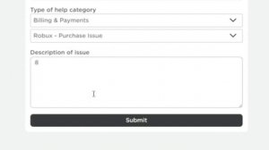 Как Вернуть РОБУКСЫ за КУПЛЕННЫЙ ТОВАР/GAMEPASS в Roblox?