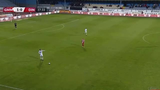 Player Named Ronaldo Scores 2 Puskas Worthy Goals in 2 Minutes смотреть онлайн