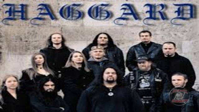 Haggard - Per aspera ad astra смотреть онлайн