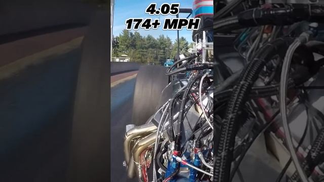 Throwback Thursday • 2019 NHRA Top Dragster Test Session at Quaker City #fastcars смотреть онлайн