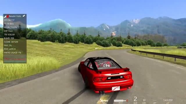 Can you run Assetto Corsa on a GeForce GT 710? смотреть онлайн