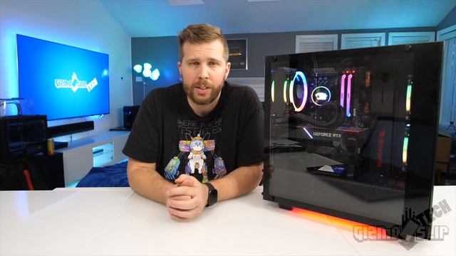 iBuyPower Gaming Desktops SCAM? Honest, Not-Sponsored Review! смотреть онлайн