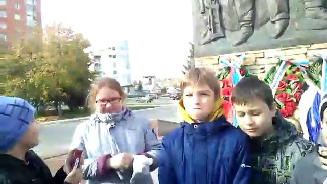 Моя пенза смотреть онлайн