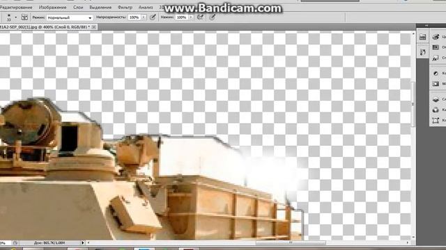 Урок №1 Adobe PhotoShop CS5. Как удалить задний фон? как добавит другой фон на картинку? смотреть онлайн