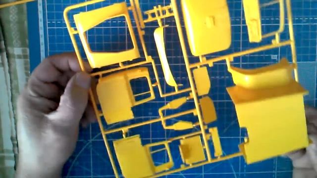 Обзор модели 