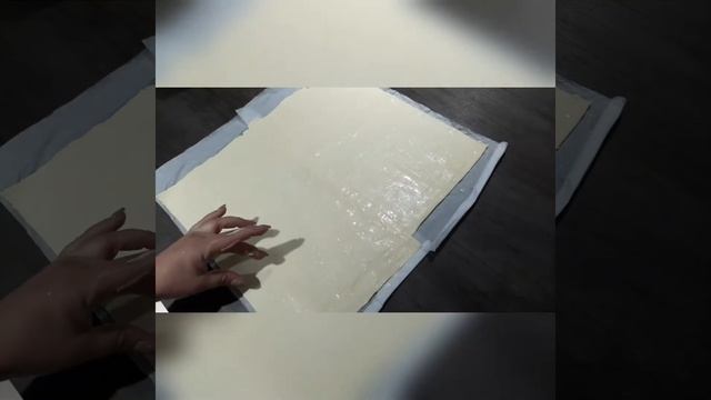 ??????Fantastisch Häppchen Fingerfood Blätterteig Schnecken Закуска из слоёного теста быстрый рецеп смотреть онлайн