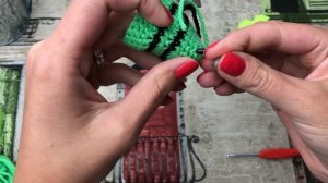 САМАЯ ЛЕГКАЯ РЫБКА КРЮЧКОМ. РЫБА-БАБОЧКА КРЮЧКОМ