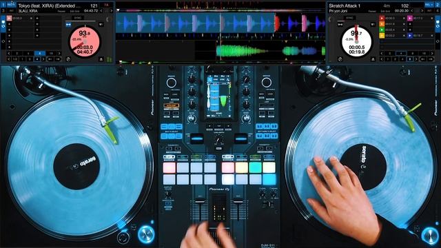 2-Click Flare Orbit FASTER with this EXERCISE PATTERN смотреть онлайн