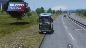 ? Truckers Of Europe 3 vs Euro Truck Simulator 2 ? Best Comparison video