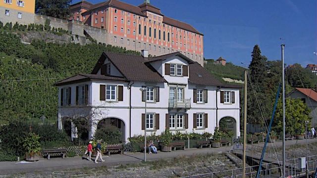 Our Week in Oberstaufen смотреть онлайн