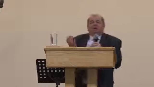 Сергей Цвор - Cохраняйте себя в любви Божией смотреть онлайн