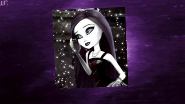 * ˚ ✦ ❝Look like 𝐒𝐩𝐞𝐜𝐭𝐫𝐚 𝐕𝐨𝐧𝐝𝐞𝐫𝐠𝐞𝐢𝐬𝐭❞ // Monster High Subliminal ˎˊ- смотреть онлайн